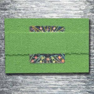 Allergie-Pflaster (RES Tape)