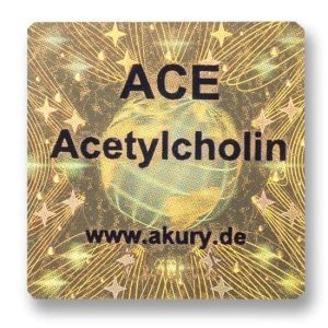 ACE - Acetylcholin