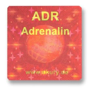 ADR - Adrenalin