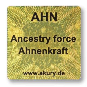 AHN - Ahnenkraft