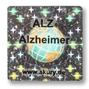 ALZ - Alzheimer