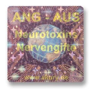AUS-ANG - Nerve Toxins