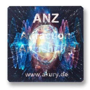 ANZ - Anziehung