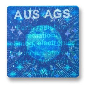 AUS-AGS - Earth Radiation, Radiation, eSmog, electronics