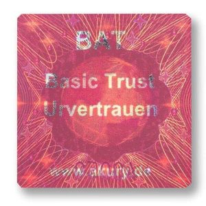 BAT - Urvertrauen