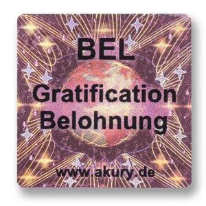 BEL - Belohnung