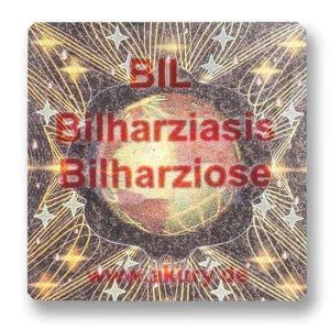 BIL - Bilharziose/Schistosomiasis