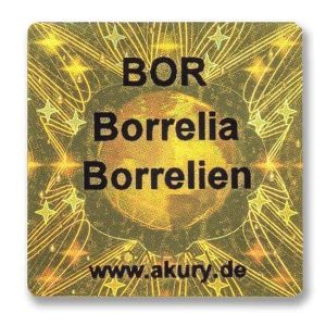 BOR - Borrelien