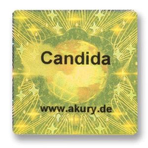 CAN - Candida