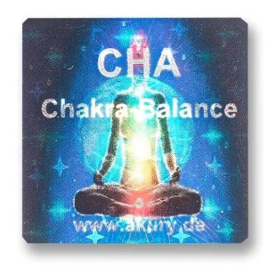 CHA - Chakra-Balance