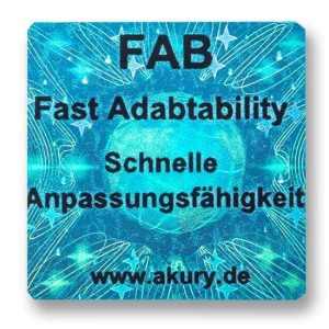 FAB - Schnelle Anpassungsfähigkeit