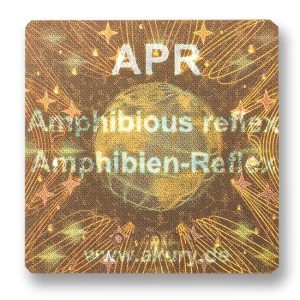 APR - Amphibious Reflex
