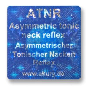 ATNR - Asymmetric Tonic Neck Reflex