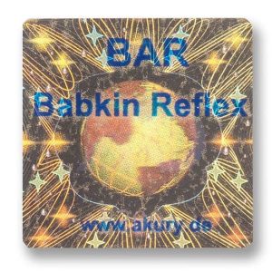 BAR - Babkin reflex