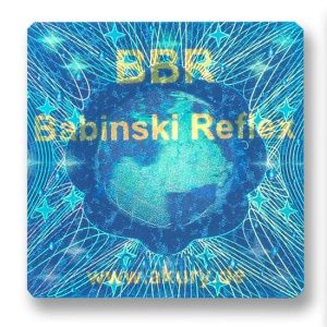 BBR - Babinski reflex