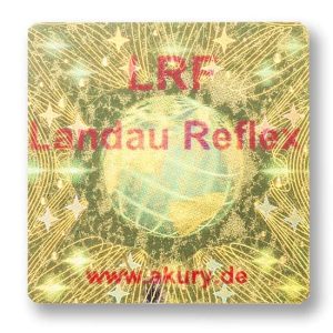 LRF - Landau reflex