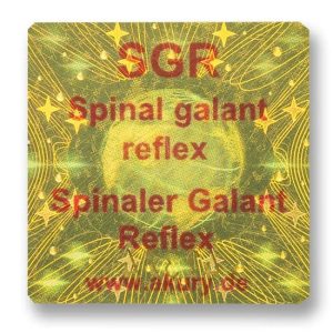 SGR - Spinal Galant Reflex