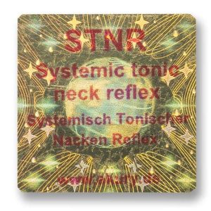 STNR - Symmetrical Tonic Neck Reflex