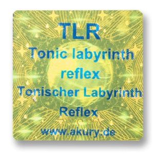 TLR - Tonic Labyrinth Reflex