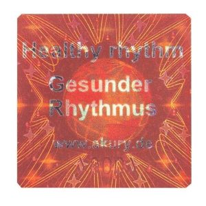GER - Gesunder Rhythmus