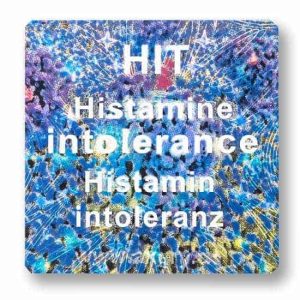 HIT - Histaminintolarenz