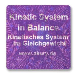 KSB - Kinetisches System im Gleichgewicht