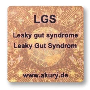 LGS - Leaky Gut Syndrome