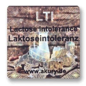 LTI - Laktoseintoleranz