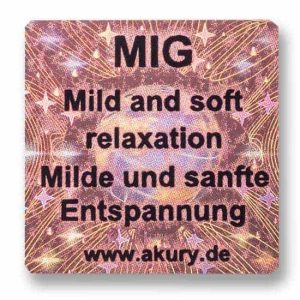 MIG - Mild and Gentle