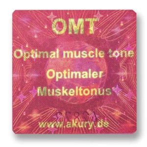 OMT - Optimal Muscle Tone (NEW)