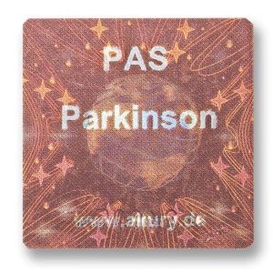 PAS - Parkinson