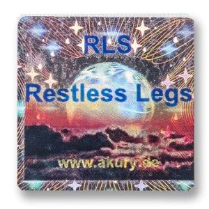 RLS - Restless Legs