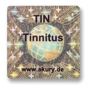 TIN - Tinnitus