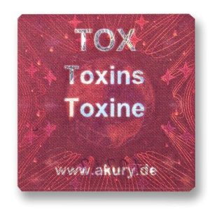 TOX - Toxins
