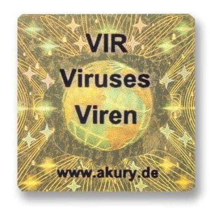 VIR - Virus