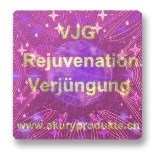 VJG - Rejuvenation