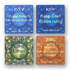 Influenza Set Unterstuetzung