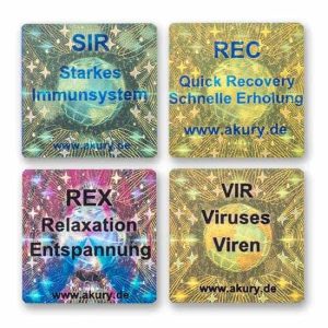 Influenza Set Vorbeugung