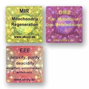 Der innere Fruehjahrsputz (Tripple E Set)