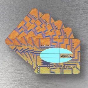 eProtect-Chip im 5er Set  (PZN 15618065)