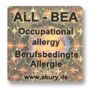 ALL-BEA - Berufsbedingte Allergie