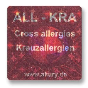 ALL-KRA - Kreuzallergien