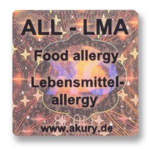 ALL-LMA - Lebensmittelallergie
