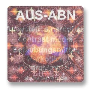 AUS-ABN - Betäubungsmittel, Narkotika, Kontrastmittel