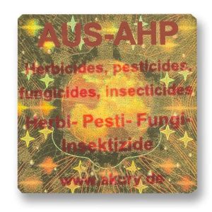 AUS-AHP - Herbizide, Pestizide, Fungizide, Insektizide
