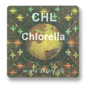 CHL - Chlorella-Alge