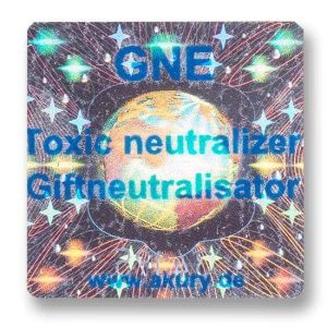 GNE - Toxic Neutralizer