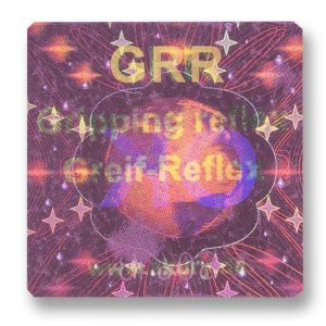 GRR - Gripping-reflex