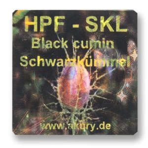 HPF-SKL - Black Cumin