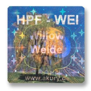 HPF-WEI - Willow